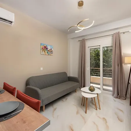 דירה Casa Di Calma & Casa Di Luce Rhodes Rhodes City