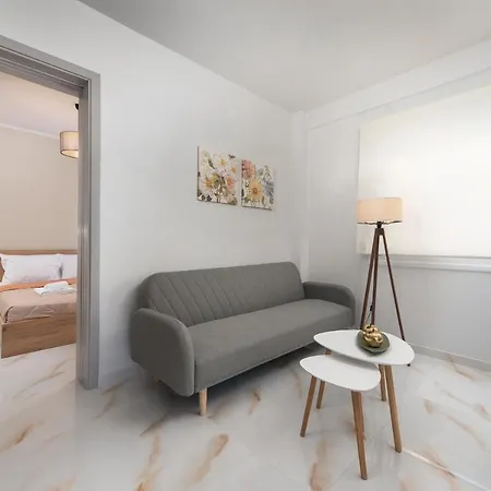 Casa Di Calma & Casa Di Luce Rhodes Rhodes City